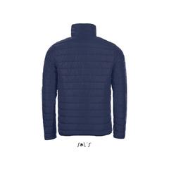 Vue RIDE MEN JACKET 180g - Ride men de couleur bleu| Krokrodeal