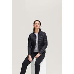 Vue RIDE MEN JACKET 180g - Ride men de couleur noir| Krokrodeal