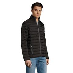 Vue RIDE MEN JACKET 180g - Ride men de couleur noir| Krokrodeal