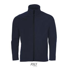 Vue RACE veste ss hommes 280g - Race men de couleur bleu| Krokrodeal