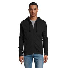 STONE UNI HOODIE 260g - Stone publicitaire pas cher