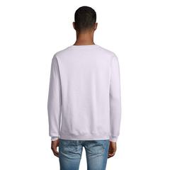 Vue COLUMBIA SWEAT-SHIRT UNISEX - Columbia de couleur violet| Krokrodeal