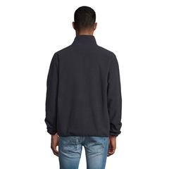 Vue FACTOR MEN VESTE POLAIRE - Factor men de couleur bleu| Krokrodeal