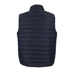 Vue STREAM MEN Bodywarmer - Stream bw men de couleur bleu| Krokrodeal