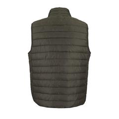 Vue STREAM MEN Bodywarmer - Stream bw men de couleur vert| Krokrodeal