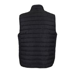 Vue STREAM MEN Bodywarmer - Stream bw men de couleur noir| Krokrodeal