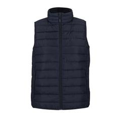 Vue STREAM WOMEN Bodywarmer - Stream bw women de couleur bleu| Krokrodeal