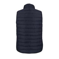Vue STREAM WOMEN Bodywarmer - Stream bw women de couleur bleu| Krokrodeal
