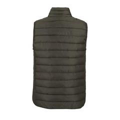 Vue STREAM WOMEN Bodywarmer - Stream bw women de couleur vert| Krokrodeal