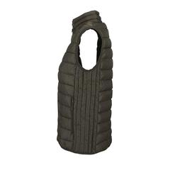 Vue STREAM WOMEN Bodywarmer - Stream bw women de couleur vert| Krokrodeal