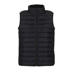 Vue STREAM WOMEN Bodywarmer - Stream bw women de couleur noir| Krokrodeal