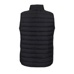 Vue STREAM WOMEN Bodywarmer - Stream bw women de couleur noir| Krokrodeal