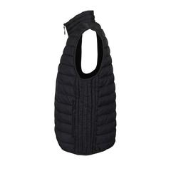 Vue STREAM WOMEN Bodywarmer - Stream bw women de couleur noir| Krokrodeal