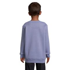Vue COLUMBIA KIDS Sweat - Columbia kids de couleur bleu| Krokrodeal