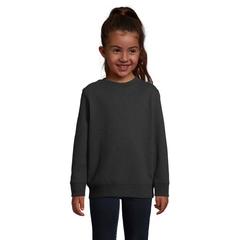 Vue COLUMBIA KIDS Sweat - Columbia kids de couleur noir| Krokrodeal