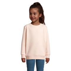 Vue COLUMBIA KIDS Sweat - Columbia kids de couleur rose| Krokrodeal