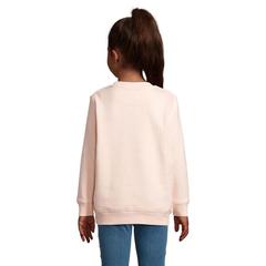 Vue COLUMBIA KIDS Sweat - Columbia kids de couleur rose| Krokrodeal