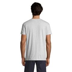Vue REGENT T-Shirt 150g - Regent de couleur blanc| Krokrodeal