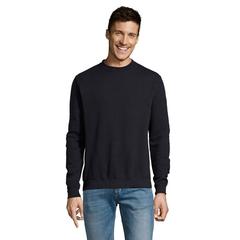 Vue NEW SUPREME SWEATER 280g - New supreme de couleur bleu| Krokrodeal