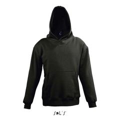 SLAM KIDS Sweat Capuche - Slam kids publicitaire pas cher