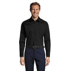 BRIGHTON CHEMISE HOMME - Brighton publicitaire pas cher