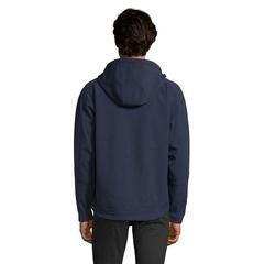Vue REPLAY veste ss homme 340g - Replay men de couleur bleu| Krokrodeal