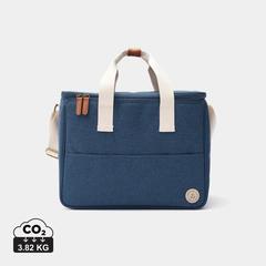 Vue VINGA Panier isotherme Sortino de couleur bleu| Krokrodeal