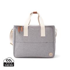 Vue VINGA Panier isotherme Sortino de couleur gris| Krokrodeal