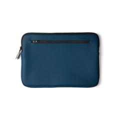 Vue VINGA Sac ordinateur portable 15-17 pouces Baltimore de couleur bleu| Krokrodeal