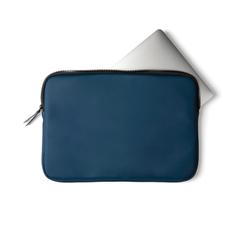 Vue VINGA Sac ordinateur portable 15-17 pouces Baltimore de couleur bleu| Krokrodeal
