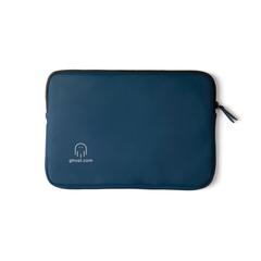 Vue VINGA Sac ordinateur portable 15-17 pouces Baltimore de couleur bleu| Krokrodeal