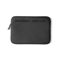 Vue VINGA Sac ordinateur portable 15-17 pouces Baltimore de couleur noir| Krokrodeal