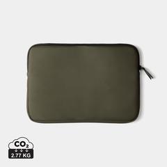 Vue VINGA Sac ordinateur portable 15-17 pouces Baltimore de couleur vert| Krokrodeal