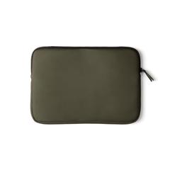 Vue VINGA Sac ordinateur portable 15-17 pouces Baltimore de couleur vert| Krokrodeal