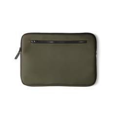 Vue VINGA Sac ordinateur portable 15-17 pouces Baltimore de couleur vert| Krokrodeal