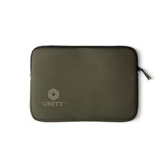 Vue VINGA Sac ordinateur portable 15-17 pouces Baltimore de couleur vert| Krokrodeal