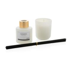 Vue Set cadeau Ukiyo de couleur blanc| Krokrodeal