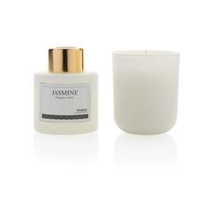 Vue Set cadeau Ukiyo de couleur blanc| Krokrodeal