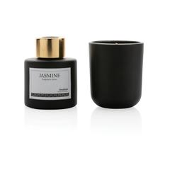 Vue Set cadeau Ukiyo de couleur noir| Krokrodeal