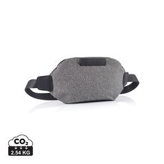 Vue Banane Urban de couleur gris| Krokrodeal