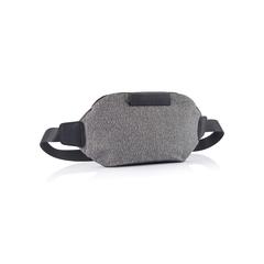 Vue Banane Urban de couleur gris| Krokrodeal