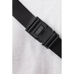 Vue Banane Urban de couleur gris| Krokrodeal