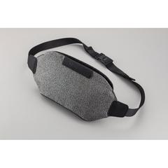 Vue Banane Urban de couleur gris| Krokrodeal