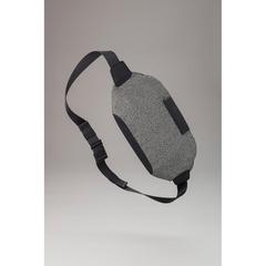 Vue Banane Urban de couleur gris| Krokrodeal
