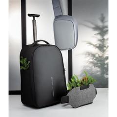 Vue Banane Urban de couleur gris| Krokrodeal