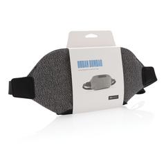 Vue Banane Urban de couleur gris| Krokrodeal