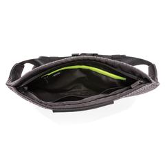 Vue Banane Urban de couleur gris| Krokrodeal