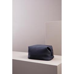 Vue VINGA Trousse de toilette Baltimore de couleur noir| Krokrodeal