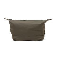 Vue VINGA Trousse de toilette Baltimore de couleur vert| Krokrodeal