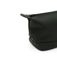Vue VINGA Trousse de toilette Baltimore de couleur vert| Krokrodeal